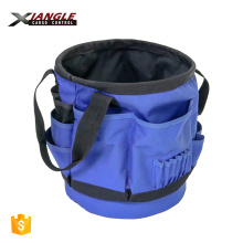 Convenient Garden Tool Bucket Organizer